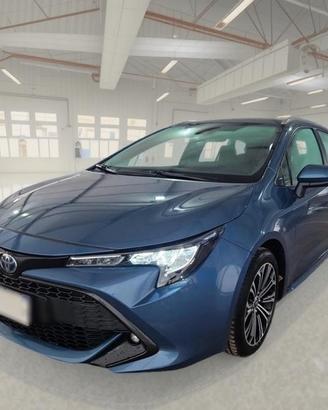 TOYOTA COROLLA TS 2.0 HYBRID BUSINESS STATION WAGO