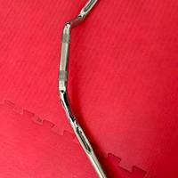 Manubrio harley davidson custom