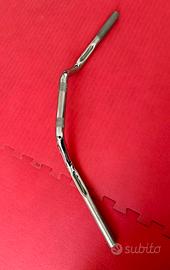 Manubrio harley davidson custom