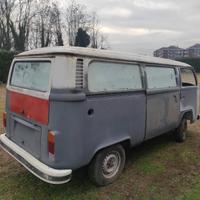 Volkswagen t2