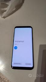 Samsung Galaxy S8