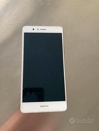 Telefono Huawei