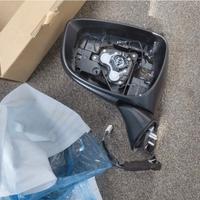 Corpo specchio Sx Mazda CX-5