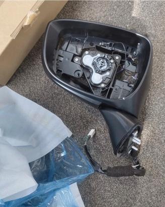 Corpo specchio Sx Mazda CX-5