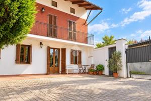 CASA INDIPENDENTE A CIGLIANO