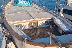 gozzo vetroresina 6.40 