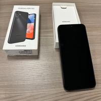 Samsung Galaxy A14 5G 4GB 64GB Black