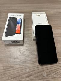 Samsung Galaxy A14 5G 4GB 64GB Black