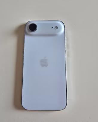 Apple iPhone 17 Air 256GB  Sky Blue