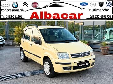 Fiat Panda 1.2 Dynamic Natural Power