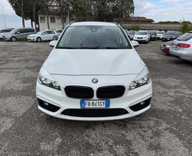 BMW 214d Gran Tourer ADVANTAGE