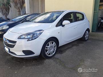 OPEL - Corsa - 1.4 GPL 5p. Cosmo