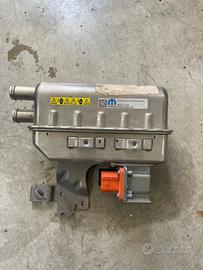 scambiatore alore acqua FIAT JEEP 68400740AD