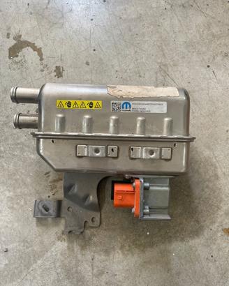 scambiatore alore acqua FIAT JEEP 68400740AD