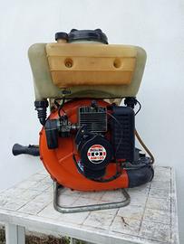 Atomizzatore a spalla AM180 Oleo-Mac