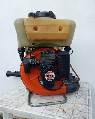 Atomizzatore a spalla AM180 Oleo-Mac