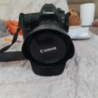 Canon 5D mark IV