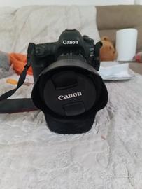 Canon 5D mark IV
