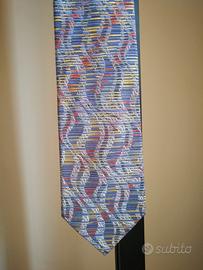 Cravatta missoni