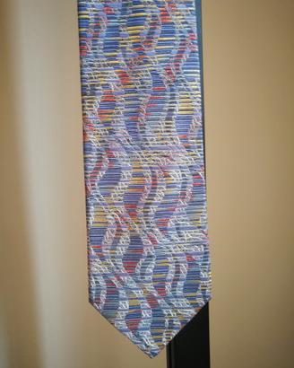 Cravatta missoni
