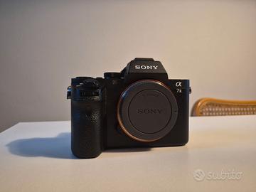Sony A7 II