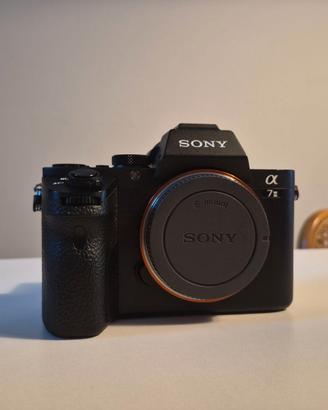 Sony A7 II