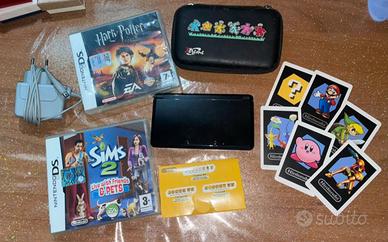nintendo 3DS