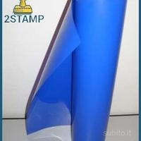 Pellicola termoadesiva da intaglio - 2Stamp