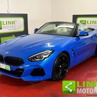 BMW Z4 sDrive20i Msport