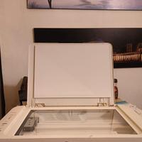 Stampante - Canon - Pixma MG2550 + Cartuccia nera