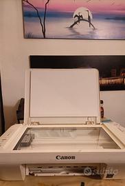 Stampante - Canon - Pixma MG2550 + Cartuccia nera