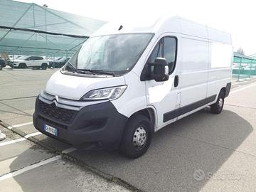 CITROEN Jumper 35 BlueHDi 140 S&S PLM-TM Furgone