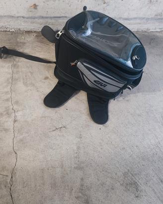 Borsa Serbatoio Givi