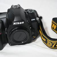 Nikon D780