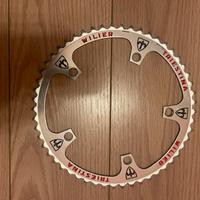 Campagnolo Super Record corona  panto Wilier