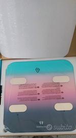 Healthkeep Bilancia Pesapersone Digitale