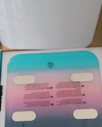 Healthkeep Bilancia Pesapersone Digitale