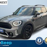 MINI Countryman Mini F60 MINI 1.5 ONE NORTHWO...