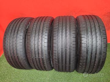 235 50 19 Gomme Estive Continental New 235 50 R19