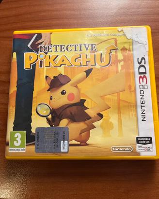 Gioco Nintendo 3DS