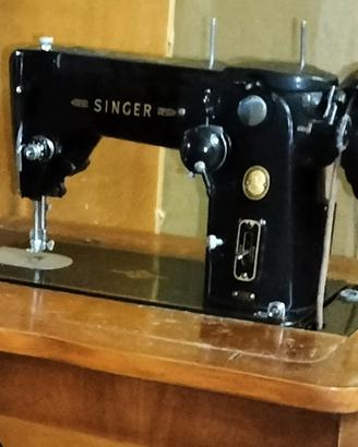 Macchina da cucire Singer