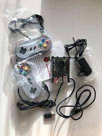 Raspberry pi 4 modello B nuovo
