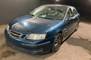 Saab 9-3 Sport Sedan 2.0t unico proprietario ASI