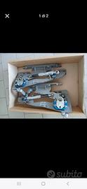 Alfa Romeo 147 Kit Cerniere LSD