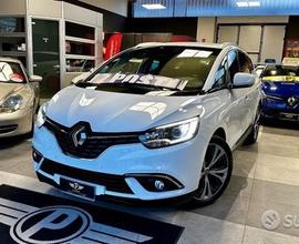 RENAULT Grand Scénic 1.5 dCi Energy Intens - 2018