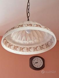 Lampadario cucina