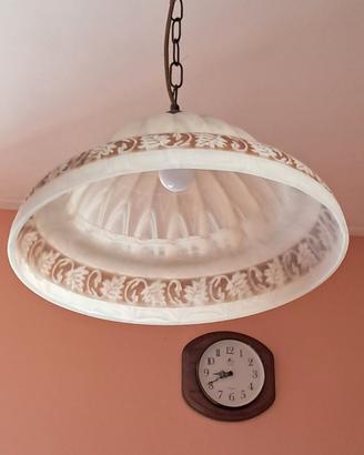 Lampadario cucina