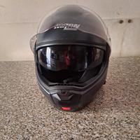 CASCO DA MOTO 