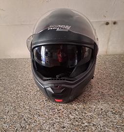 CASCO DA MOTO 