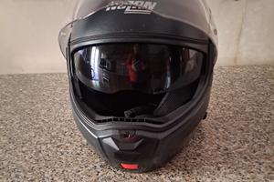 CASCO DA MOTO 